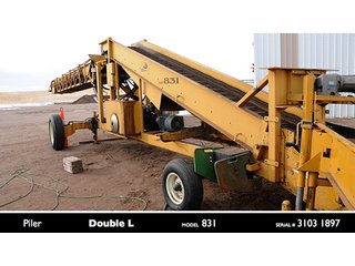 Property photo 90 - Large Farm and Potato Equipment Auction